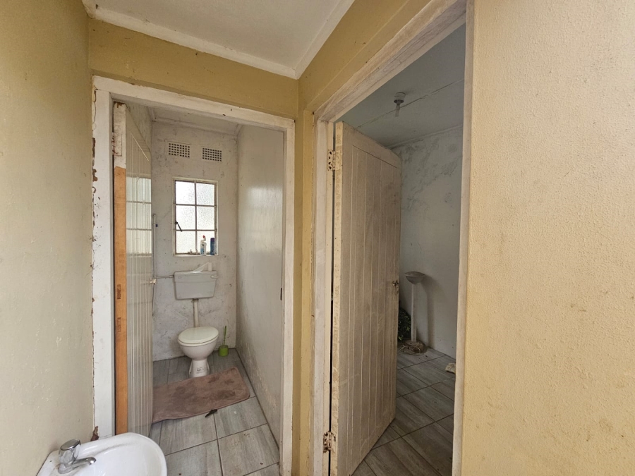 4 Bedroom Property for Sale in Berea Eastern Cape